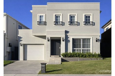 5 India Pde, Rouse Hill, NSW 2155
