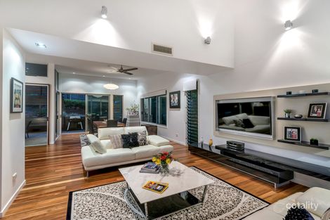Property photo of 63 Gordon Road Bardon QLD 4065