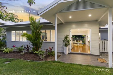 Property photo of 16 Marett Street Stratford QLD 4870