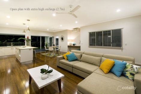 Property photo of 16 Marett Street Stratford QLD 4870