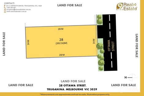 28 Ottawa St, Truganina, VIC 3029