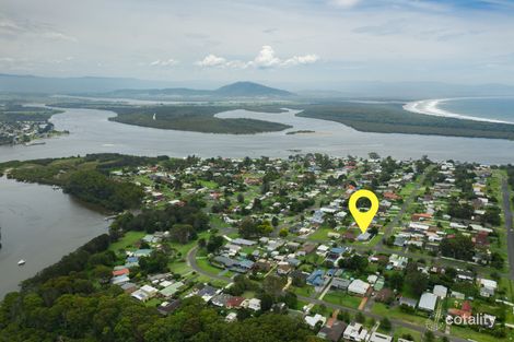 Property photo of 21 Otranto Avenue Orient Point NSW 2540
