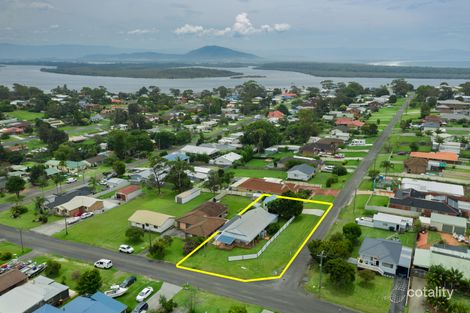 Property photo of 21 Otranto Avenue Orient Point NSW 2540
