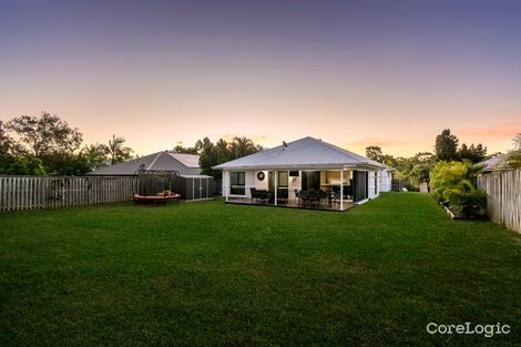 Property photo of 24 Icefire Lane Coomera QLD 4209