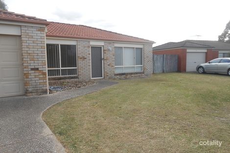 Property photo of 21/50 Clarks Road Loganholme QLD 4129