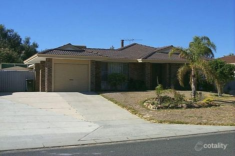 Property photo of 23 Brazier Rise Padbury WA 6025