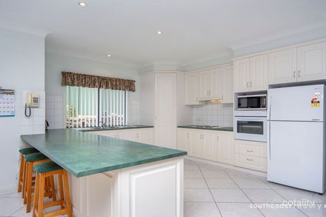 Property photo of 1 Palm Court McCracken SA 5211