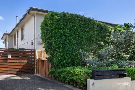 Property photo of 3/4 Marcia Street Hurlstone Park NSW 2193