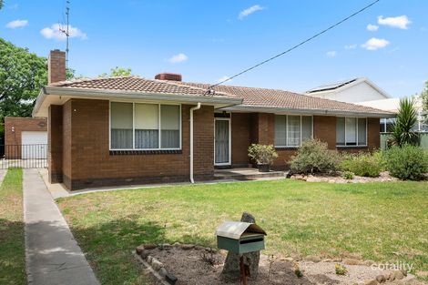 Property photo of 68 Coish Avenue Benalla VIC 3672