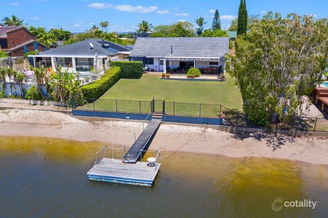 Property photo of 117 Campbell Street Bundall QLD 4217