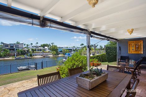 Property photo of 117 Campbell Street Bundall QLD 4217