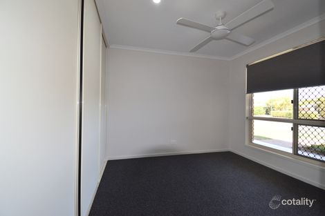 Property photo of 7 Coral Garden Drive Kalkie QLD 4670