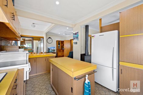 Property photo of 32 Harris Street Cooma NSW 2630