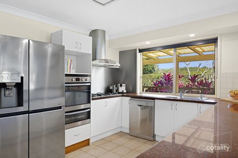 Property photo of 12 Forsyth Place Mooloolah Valley QLD 4553