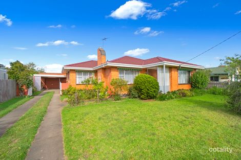Property photo of 6 Buckley Street Sale VIC 3850