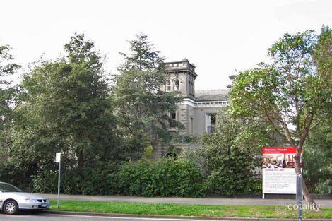 116-156 The Avenue, Parkville, VIC 3052