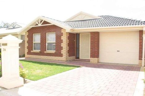 Property photo of 34 Telfer Street Ferryden Park SA 5010