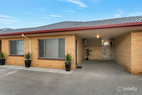Property photo of 3/22 Mathias Avenue Cumberland Park SA 5041
