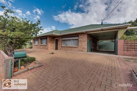 57 Stuart Tce, Port Augusta, SA 5700