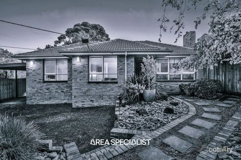 Property photo of 67 Balmoral Street Kilsyth VIC 3137