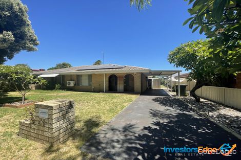 1/31 Apollo Way, Carlisle, WA 6101