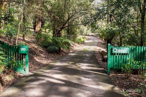 Property photo of 90 Kallista-Emerald Road The Patch VIC 3792