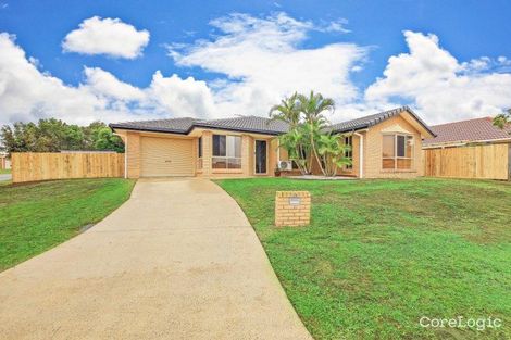 Property photo of 26 Lindeman Place Tingalpa QLD 4173