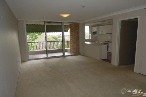 Property photo of 24/104 Bay Road Waverton NSW 2060