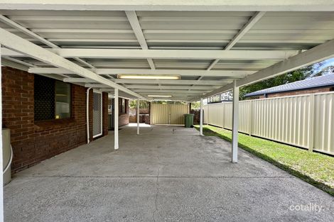Property photo of 14 Citrus Drive Nerang QLD 4211