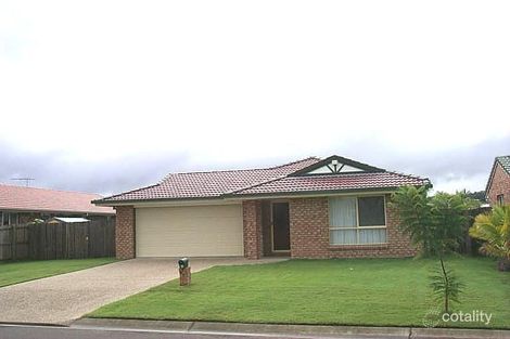Property photo of 60 Kilsay Crescent Meadowbrook QLD 4131
