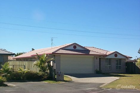 2 Aloe Pl, Currimundi, QLD 4551