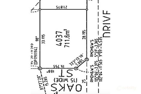 2 Oaks St, Pitt Town, NSW 2756