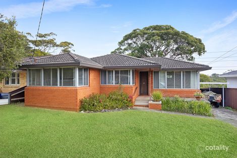 27 Sierra Rd, Engadine, NSW 2233