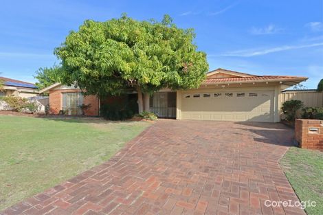 Property photo of 10 Cassidy Place Murdoch WA 6150