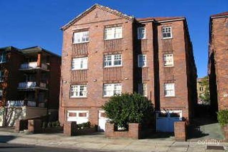 Property photo of 2/25 Prince Street Randwick NSW 2031