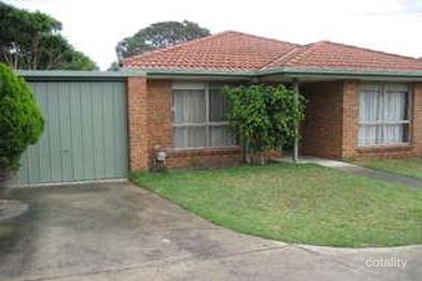 Property photo of 2/24 Wells Road Seaford VIC 3198