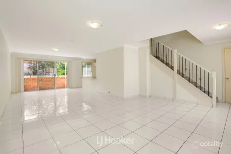 Property photo of 9/45-47 Cornelia Road Toongabbie NSW 2146