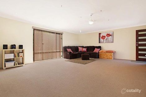 Property photo of 3 Ibis Close Mount Hutton NSW 2290