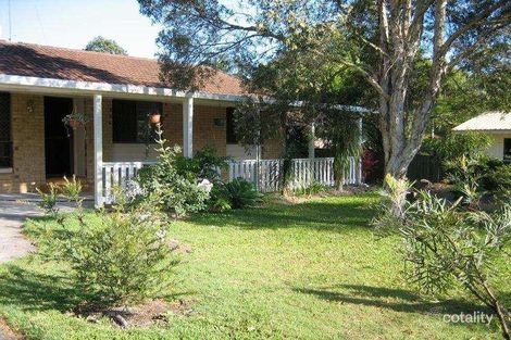 Property photo of 13 Milky Way Mudgeeraba QLD 4213