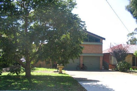 Property photo of 4 Cabramatta Road Woolooware NSW 2230