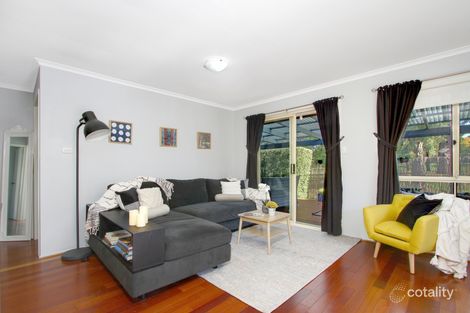 Property photo of 23 Riley Close Ngunnawal ACT 2913