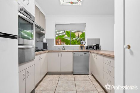 Property photo of 21 Arwon Court Lilydale VIC 3140