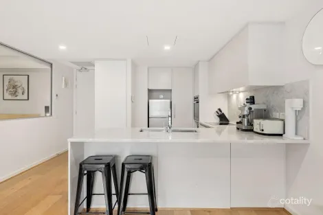 Property photo of 311/6 Provan Street Campbell ACT 2612