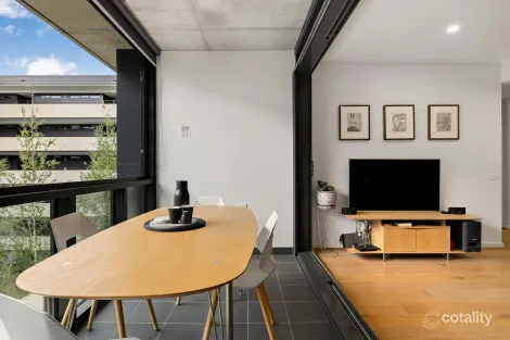 Property photo of 311/6 Provan Street Campbell ACT 2612