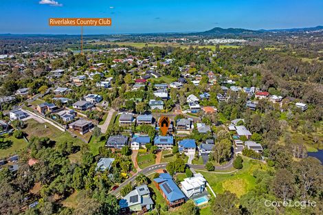 Property photo of 34 Watercress Avenue Cornubia QLD 4130