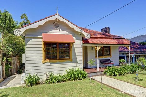Property photo of 46 Thornleigh Street Thornleigh NSW 2120