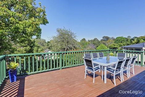 Property photo of 46 Thornleigh Street Thornleigh NSW 2120
