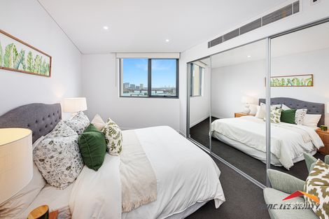 Property photo of 554/29 Porter Street Ryde NSW 2112