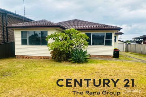 65 Ellam Dr, Seven Hills, NSW 2147