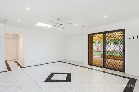 Property photo of 21 Benson Crescent Calwell ACT 2905